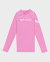 GIRL HEATER LS LYCRA