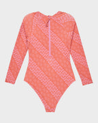 HEART N SOUL LS ONESIE
