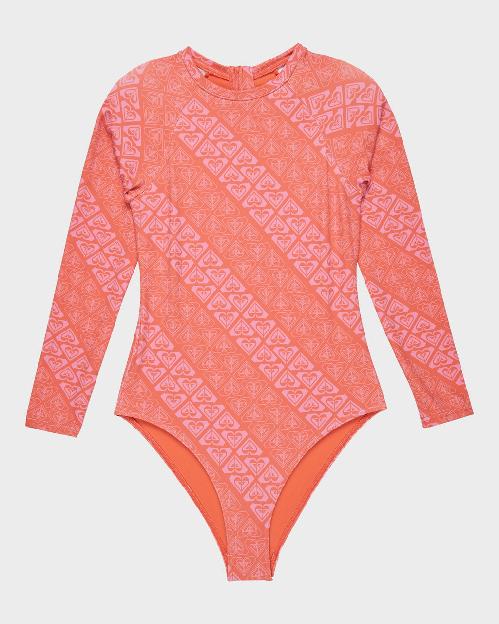 HEART N SOUL LS ONESIE