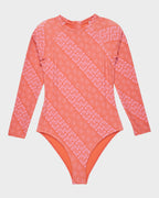 HEART N SOUL LS ONESIE