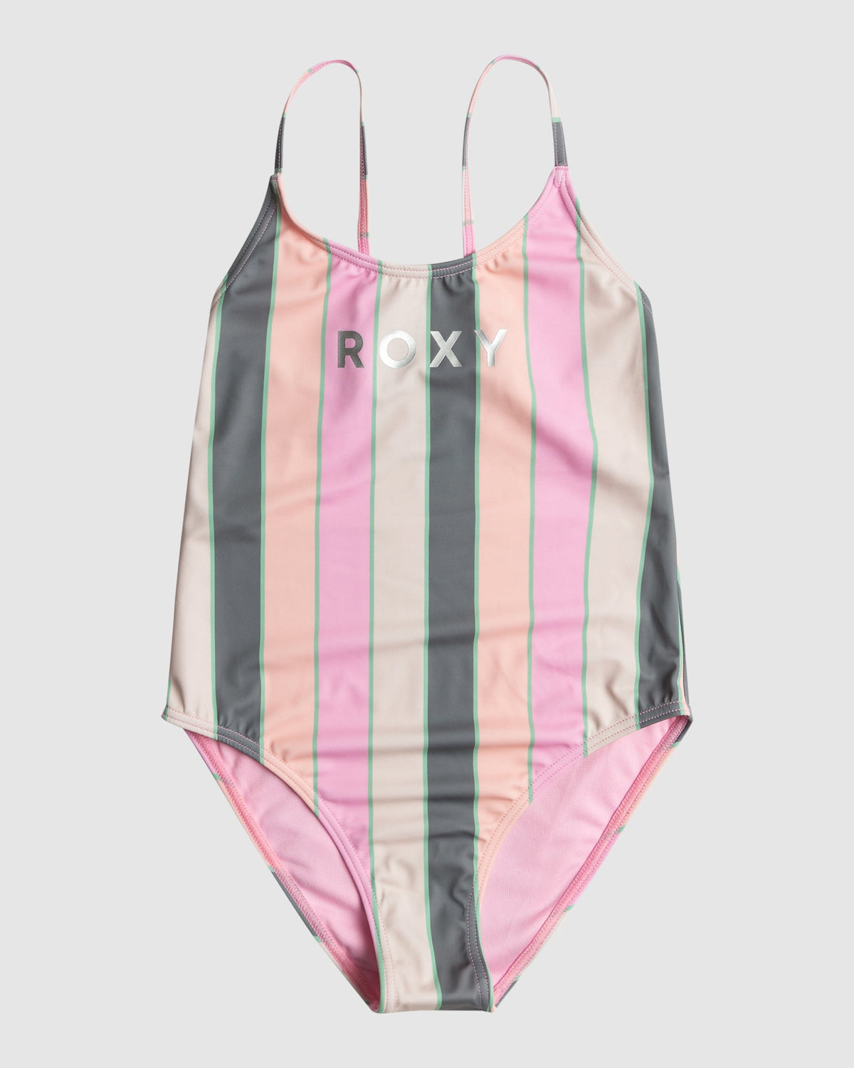 Girls 6-16 Very Vista One-Piece Swimsuit
