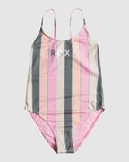 Girls 6-16 Very Vista One-Piece Swimsuit