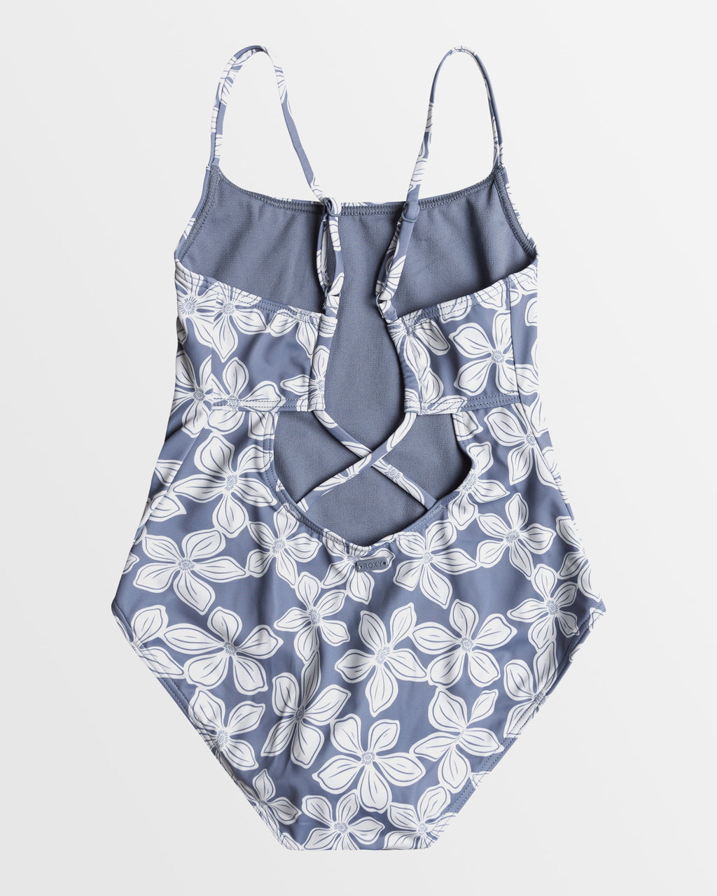 Girls 8-16 Drifter Floral One Piece Swimsuit