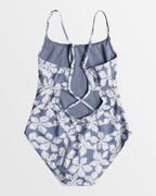Girls 8-16 Drifter Floral One Piece Swimsuit