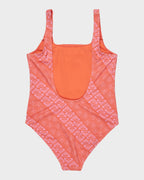 Girls 8-16 Heart N Soul One Piece Swimsuit