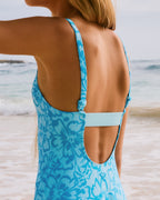 Girls 8-16 Flaura Bico One Piece Swimsuit
