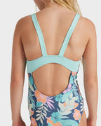 Girls 8-16 Active One Piece