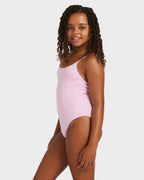 Girls 8-16 Bico Paper One Piece