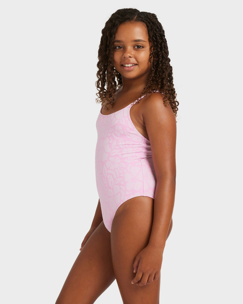 Girls 8-16 Bico Paper One Piece