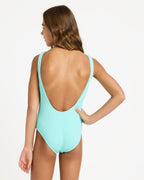 Girls 6-16 Aruba One Piece Swimsuit