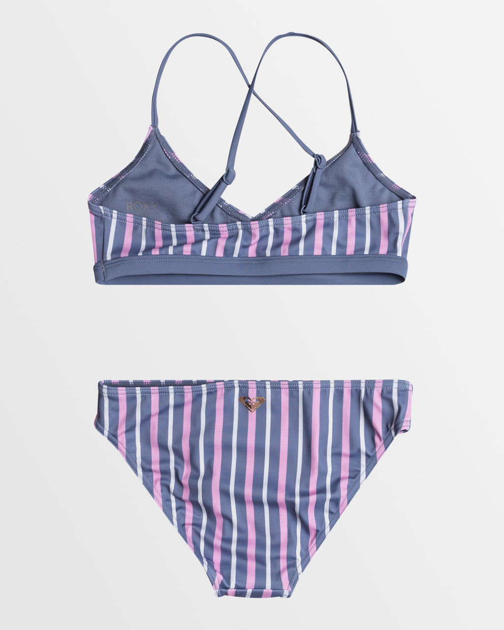 Girls 8-16 Hidden Garden Two Piece