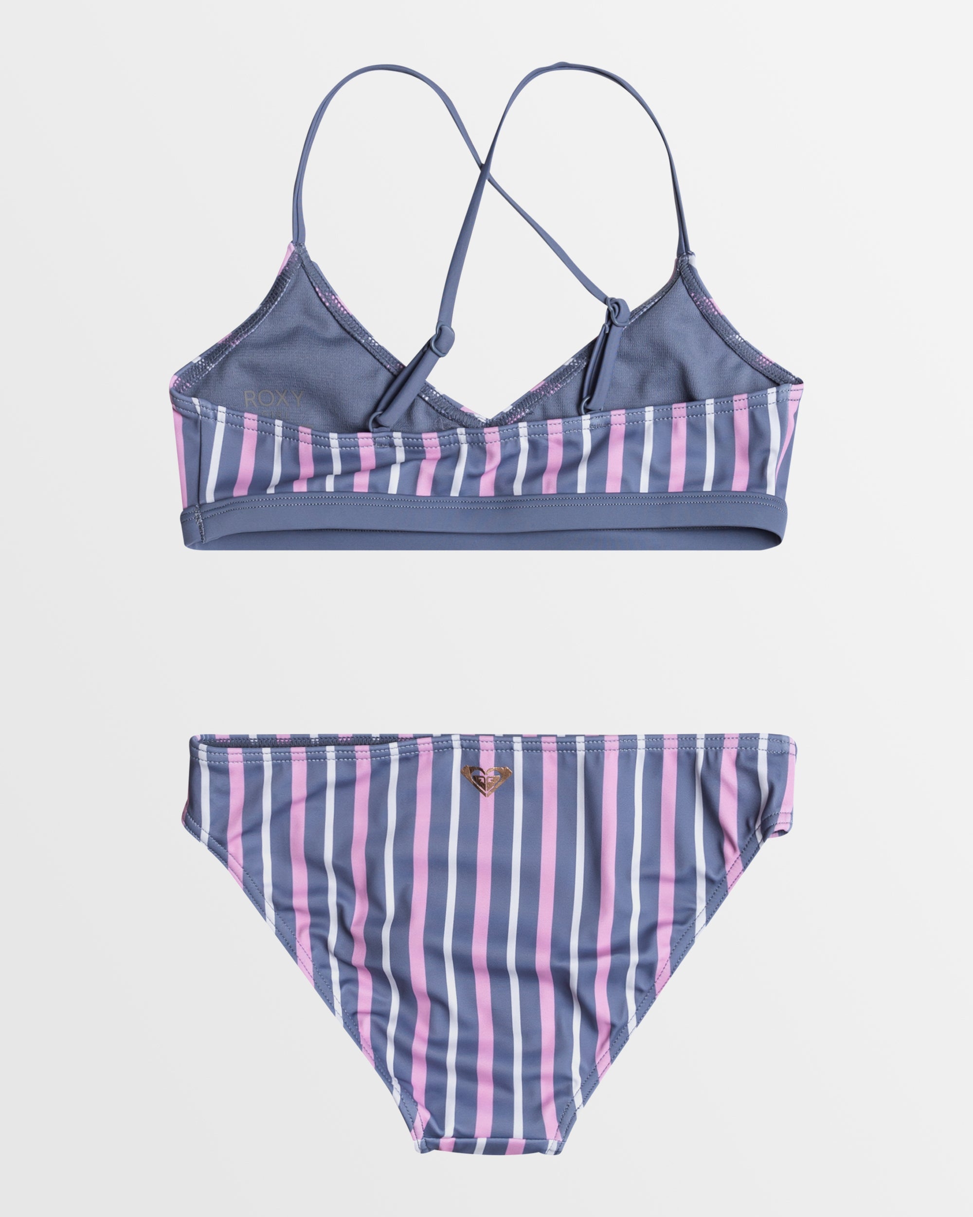 Girls 8-16 Hidden Garden Two Piece