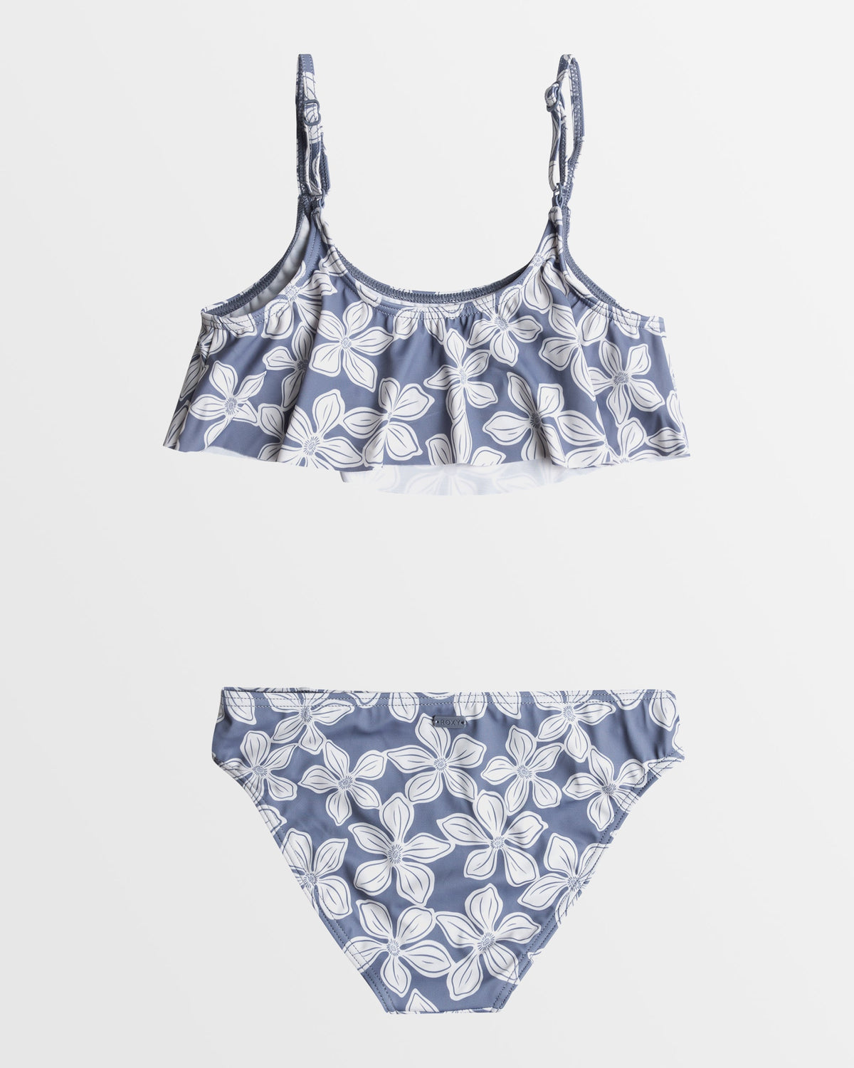 Girls 8-16 Drifter Floral Two Piece