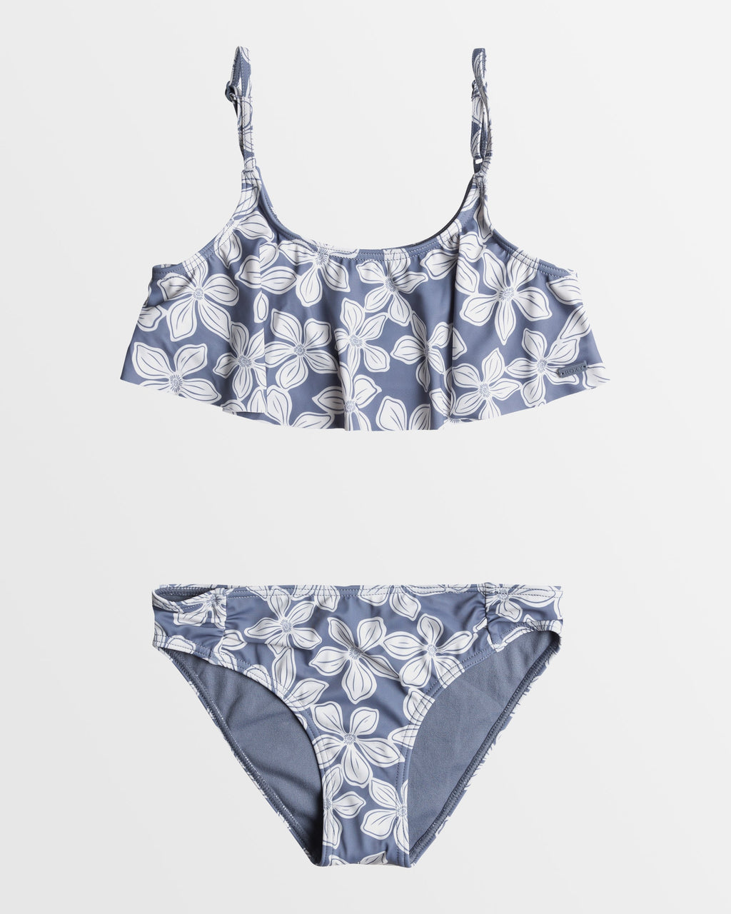 Girls 8-16 Drifter Floral Two Piece