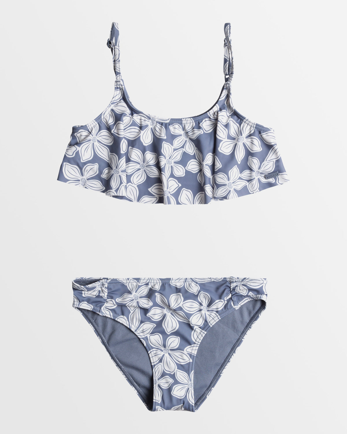 Girls 8-16 Drifter Floral Two Piece