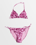 Girls 8-16 Slice Of Paradise Two Piece