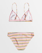 Girls 8-16 Mirage Two Piece