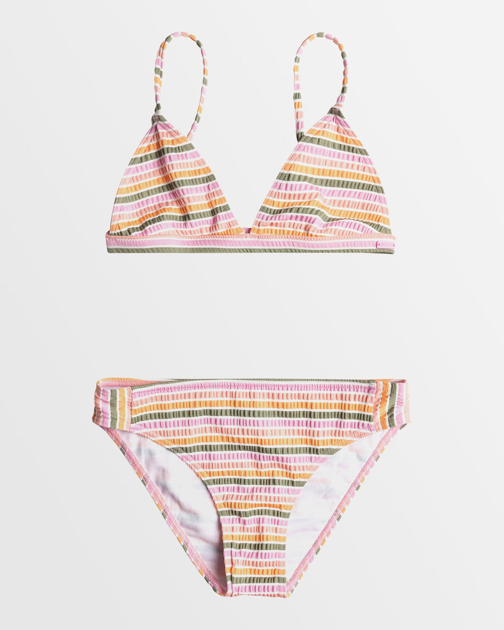 Girls 8-16 Mirage Two Piece