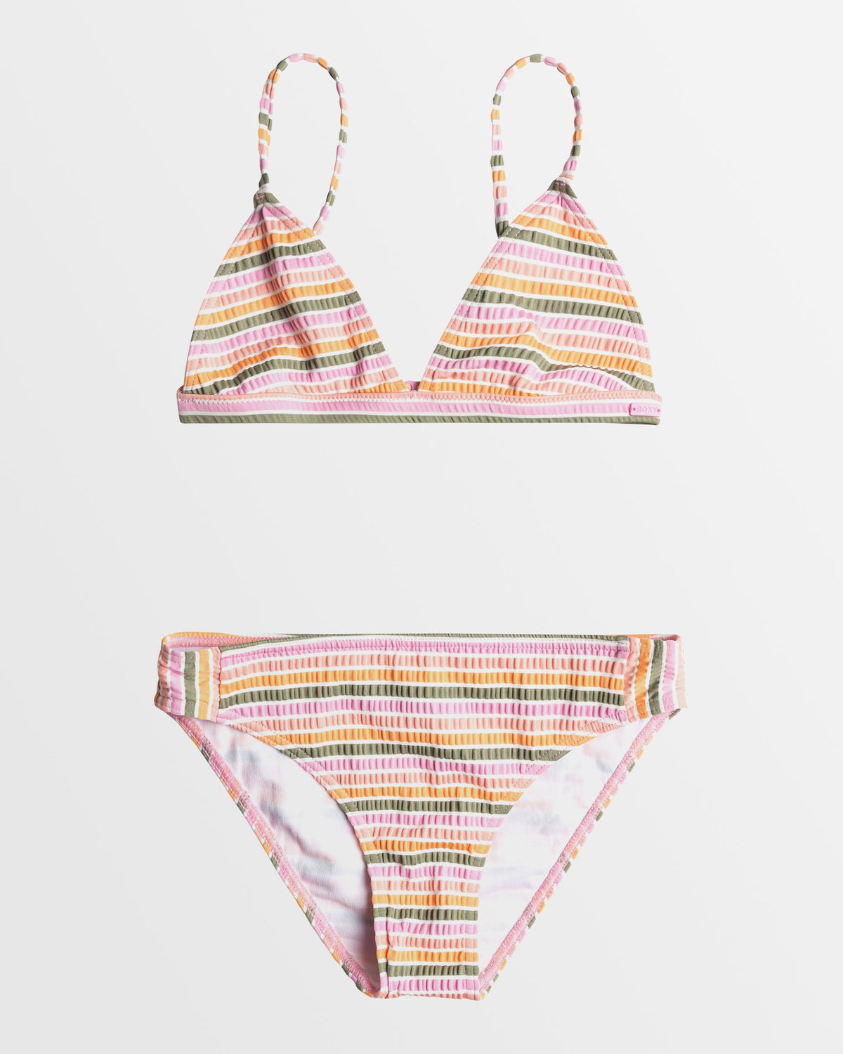Girls 8-16 Mirage Two Piece