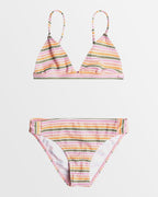 Girls 8-16 Mirage Two Piece