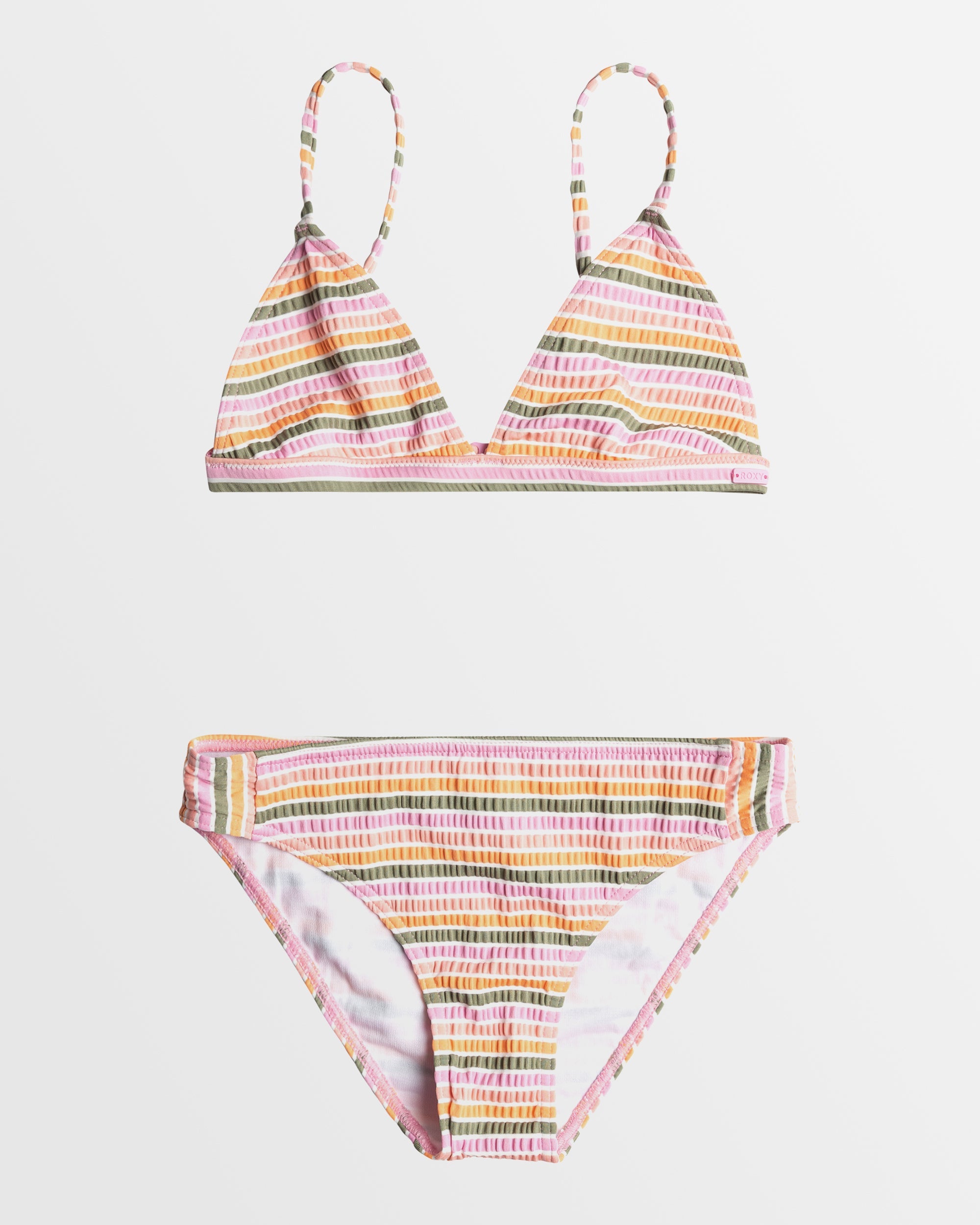 Girls 8-16 Mirage Two Piece