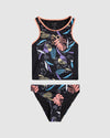 Girls 8-16 Active Two Piece