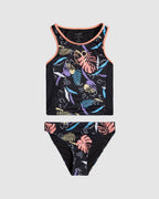 Girls 8-16 Active Two Piece