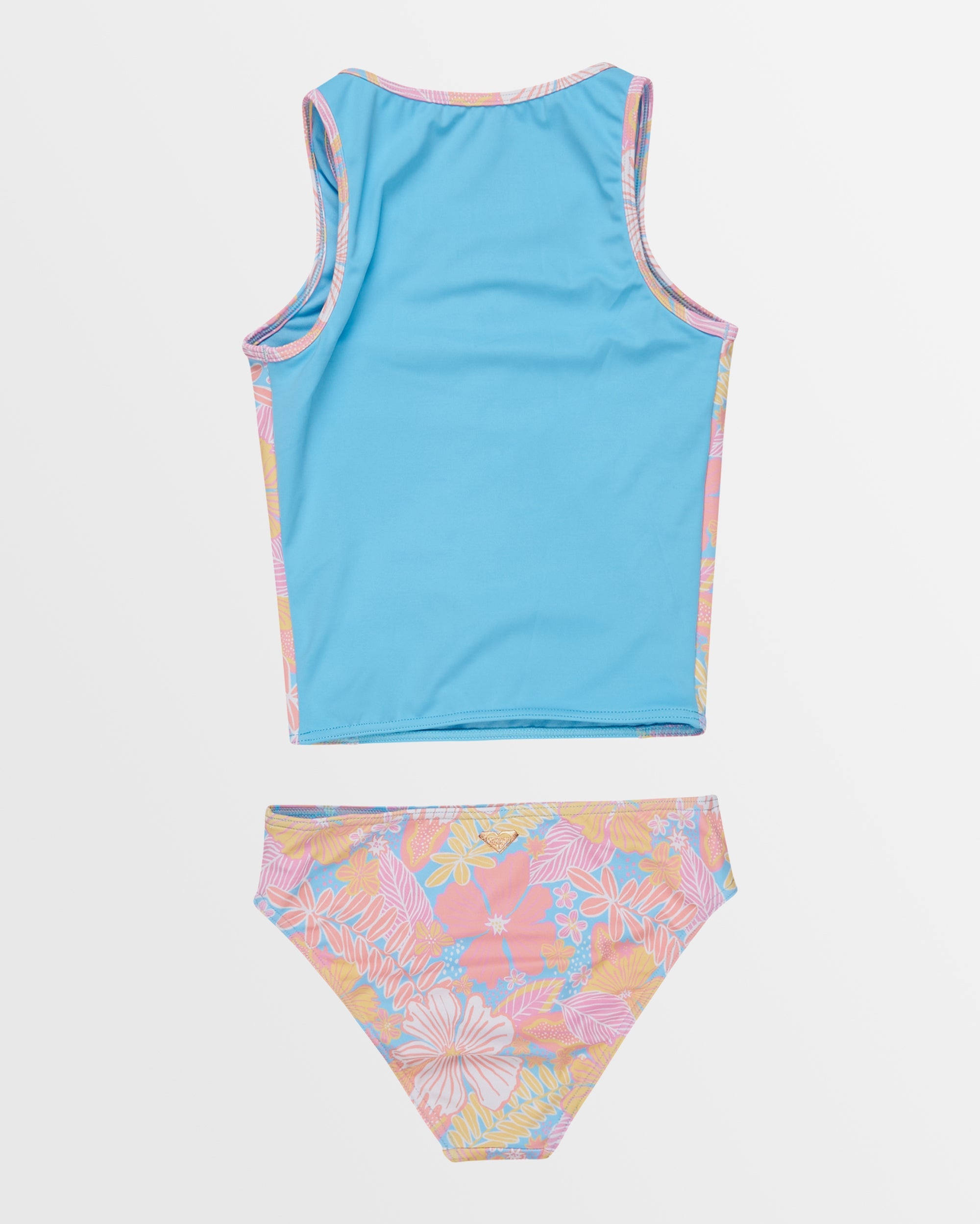 Girls 8-16 Hidden Garden Two Piece