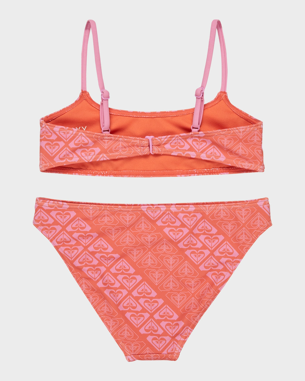 Girls 8-16 Heart N Soul Two Piece
