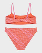 Girls 8-16 Heart N Soul Two Piece