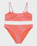 Girls 8-16 Heart N Soul Two Piece