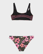 Girls 6-16 Active Rg Two Piece