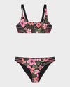 Girls 6-16 Active Rg Two Piece