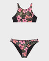 Girls 6-16 Active Rg Two Piece