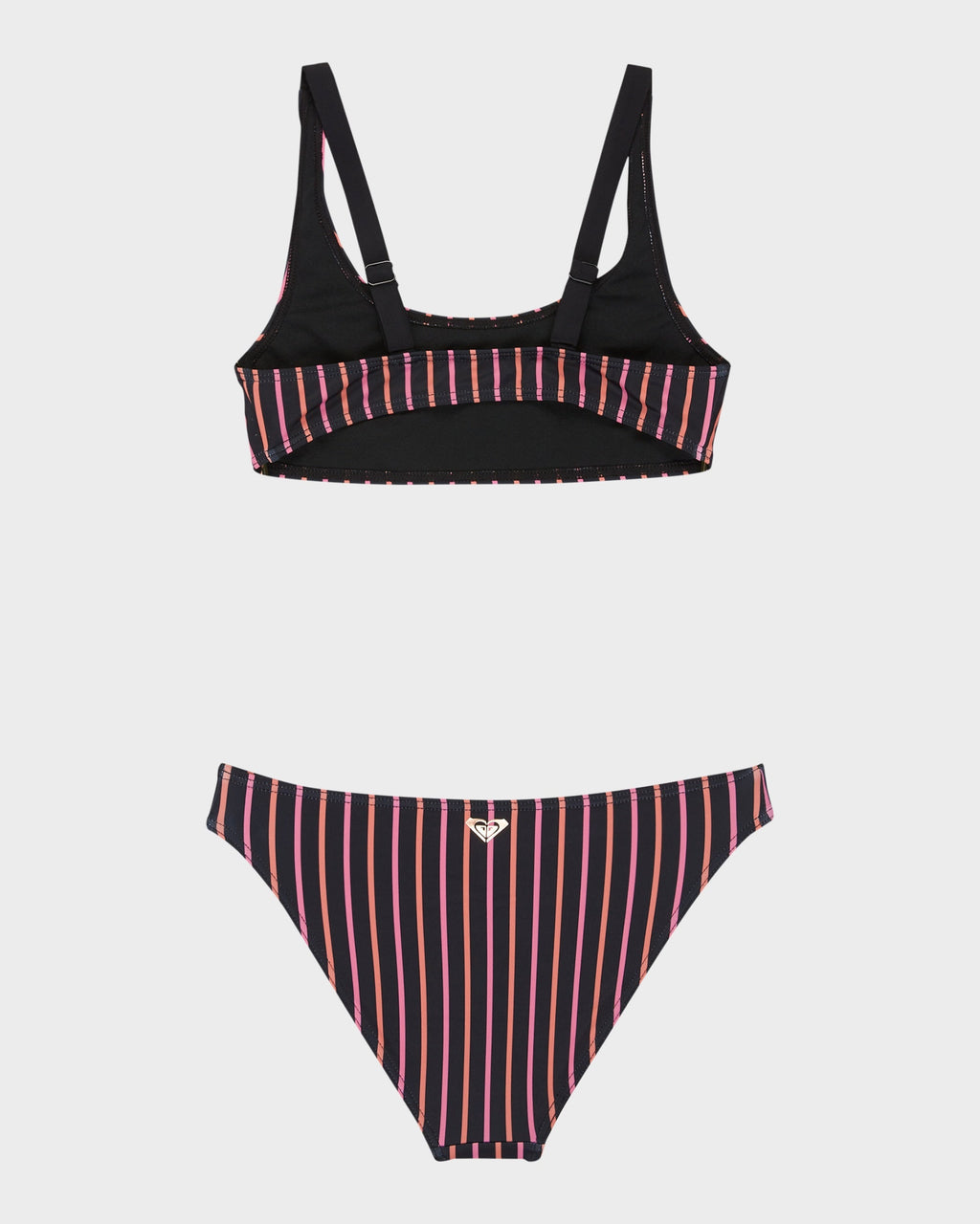 Girls 6-16 Active Rg Two Piece