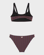 Girls 6-16 Active Rg Two Piece