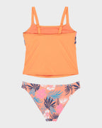 Girls 6-16 Active Rg Two Piece