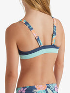 Girls 8-16 Active Two Piece