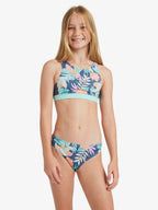 Girls 8-16 Active Two Piece