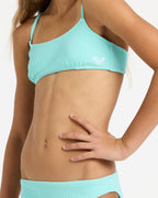 Girls 6-16 Aruba Bralette Two Piece