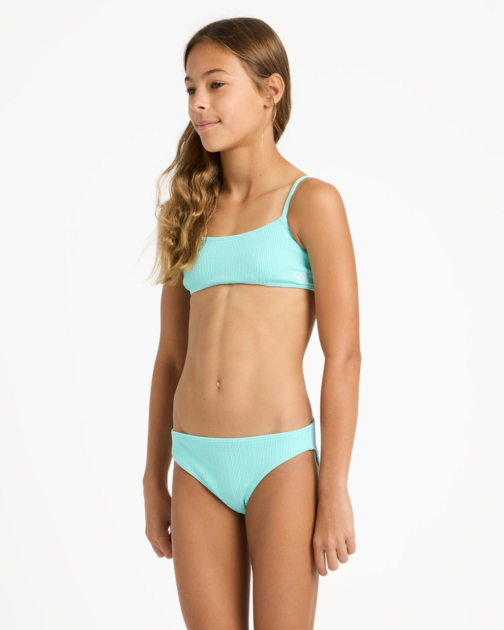 Girls 6-16 Aruba Bralette Two Piece
