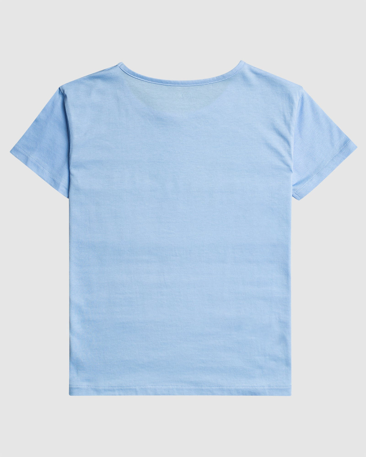 Girls 4-16 Day And Night Relaxed T-Shirt