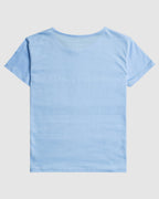 Girls 4-16 Day And Night Relaxed T-Shirt
