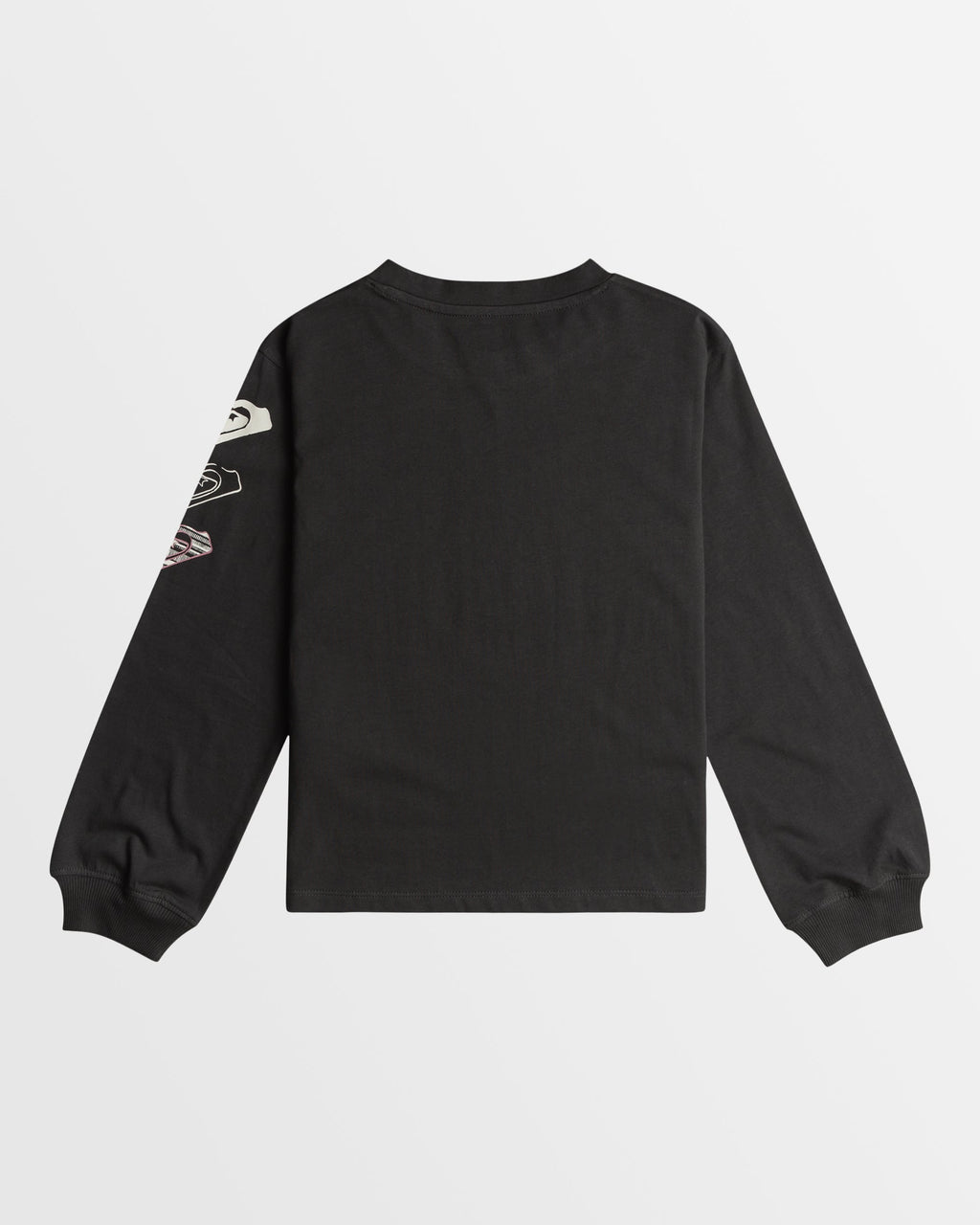 Girls 8-16 Let Somebody Go Long Sleeve T-Shirt