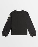 Girls 8-16 Let Somebody Go Long Sleeve T-Shirt