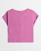 Girls 8-16 BB Good Short Sleeve T-Shirt