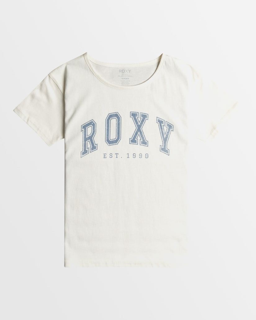 Girls 8-16 Day And Night T-Shirt