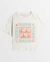 Girls 8-16 Sun For All Seasons T-Shirt