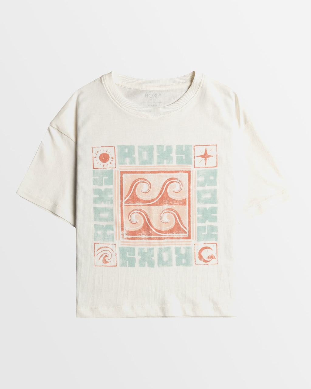 Girls 8-16 Sun For All Seasons T-Shirt