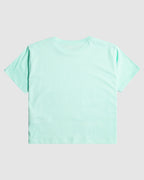 Girls 4-16 Sun Over The Beach T-Shirt